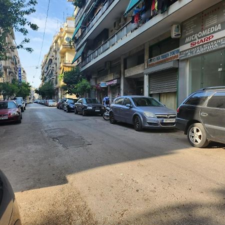 Like At Home No5 Athens Exterior photo
