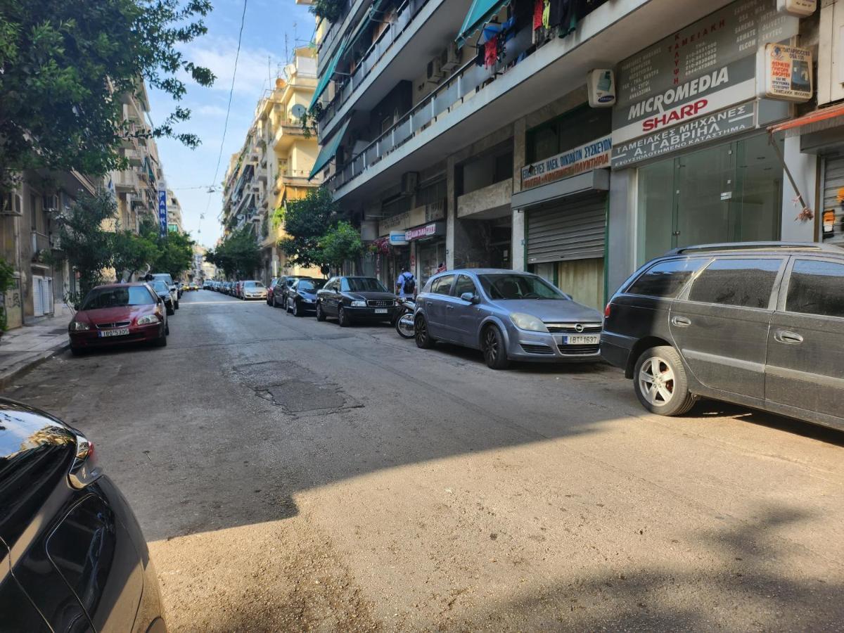 Like At Home No5 Athens Exterior photo