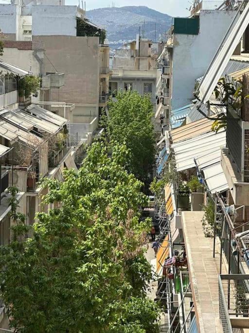 Like At Home No5 Athens Exterior photo
