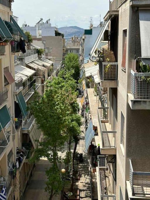 Like At Home No5 Athens Exterior photo
